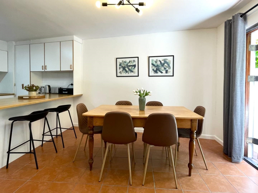 To Let 3 Bedroom Property for Rent in Paradyskloof Western Cape